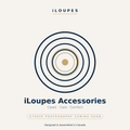 iLoupes Accessories